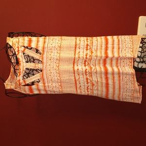 VENUS Sleeveless Top - size M